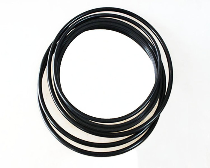 Hydraulic Breaker Spare Parts Seal Kit MB700 MB750