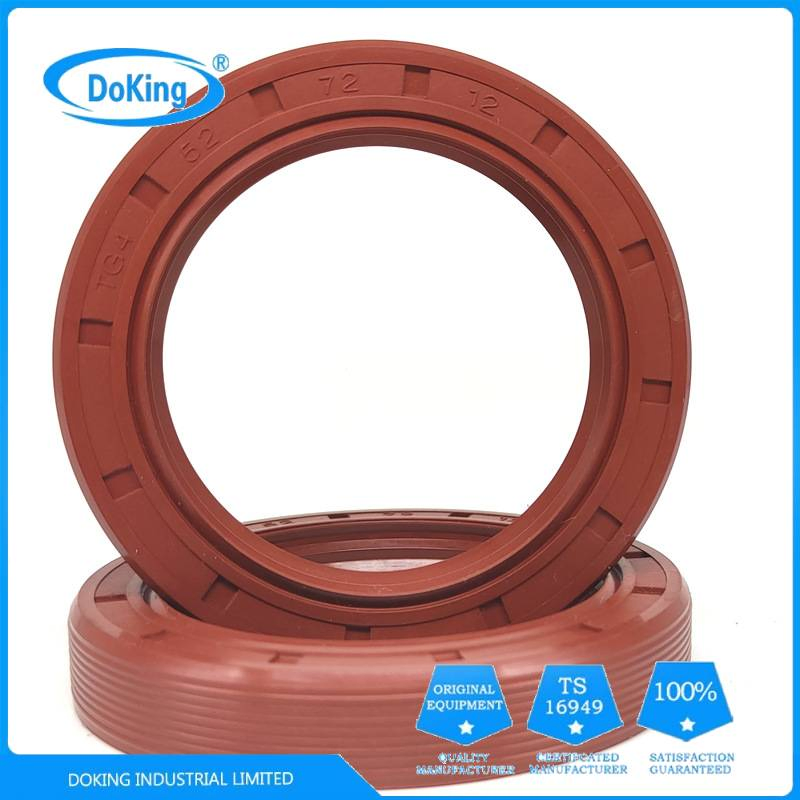 Glf Mechanical Seal Power Steering Oil Seal Repair Kit Hyundai Excavator Hydraulic Arm Boom Bucket Cylinder and Seal Kit