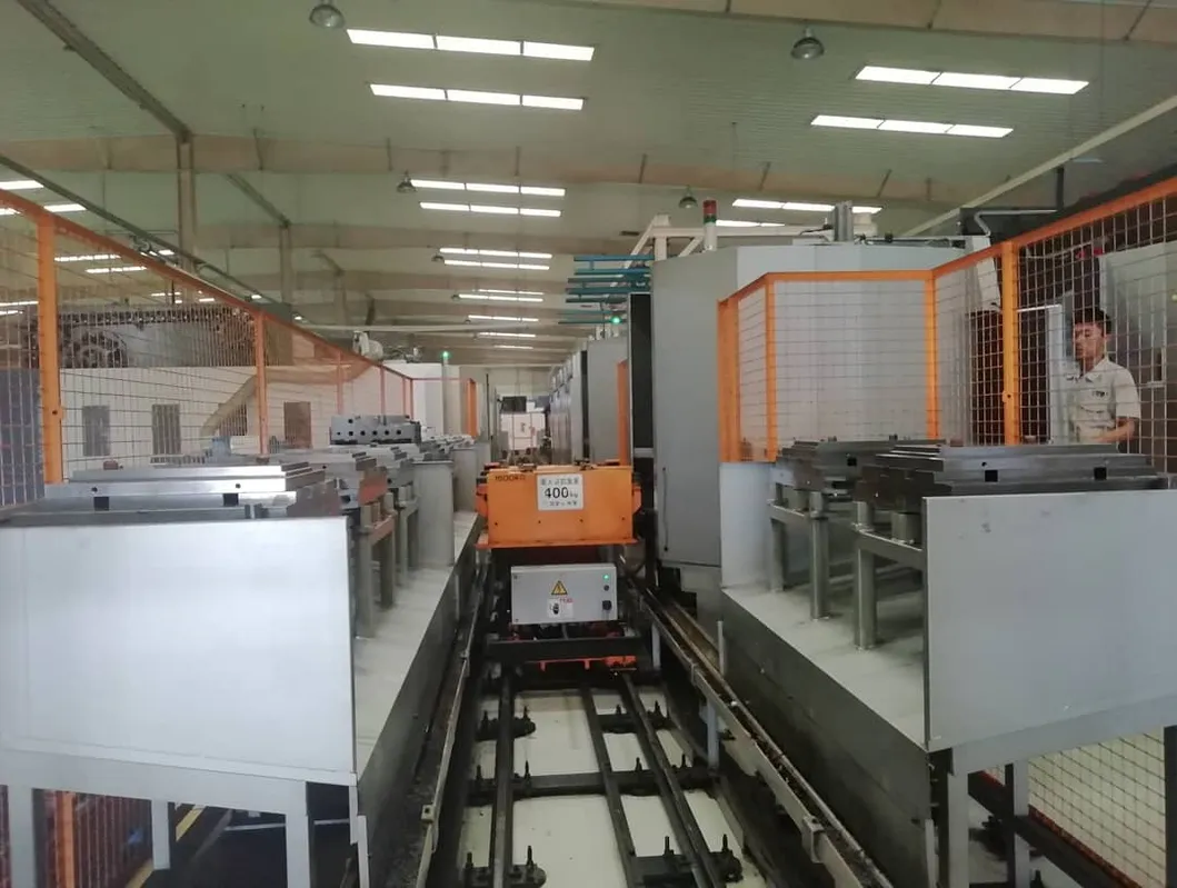 Hydraulic Pump K3V180 - View 2