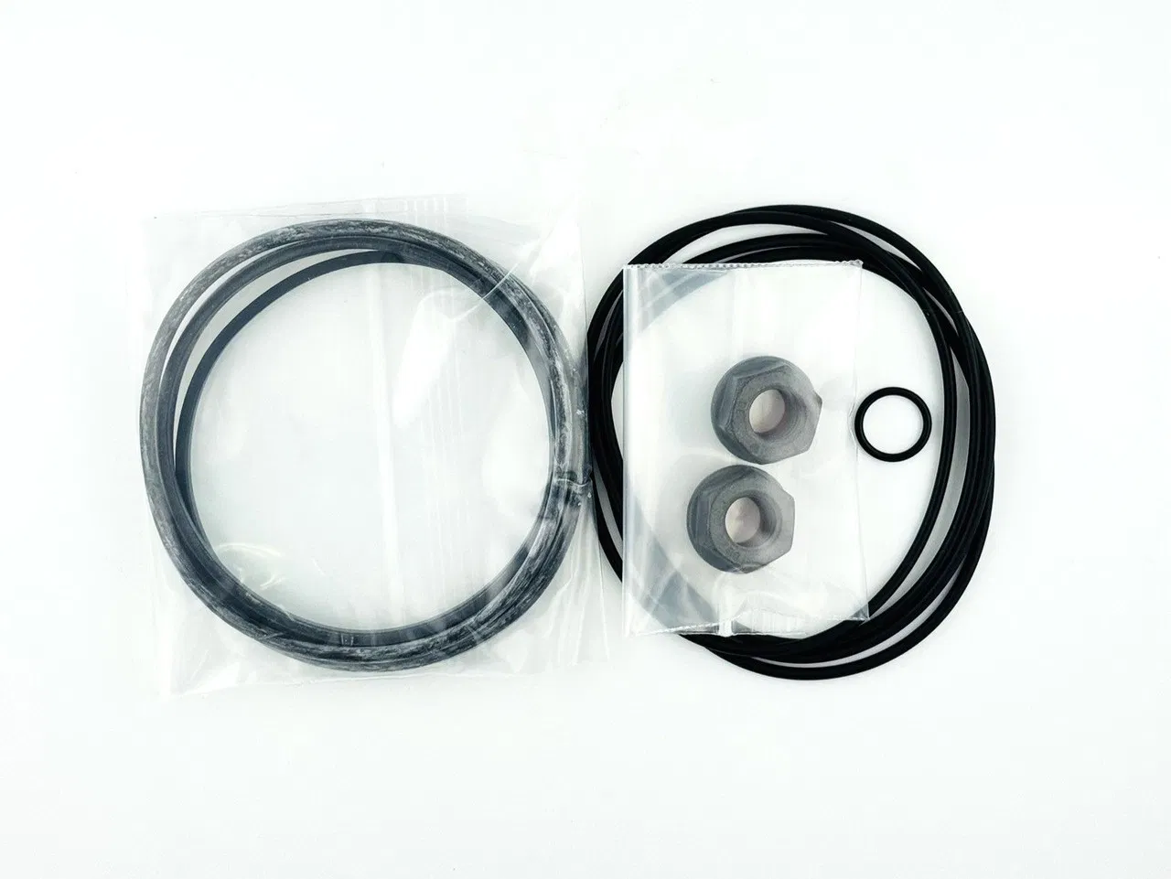 Rexroth R902002374 Seal Kit Hydraulic Control A4vg125