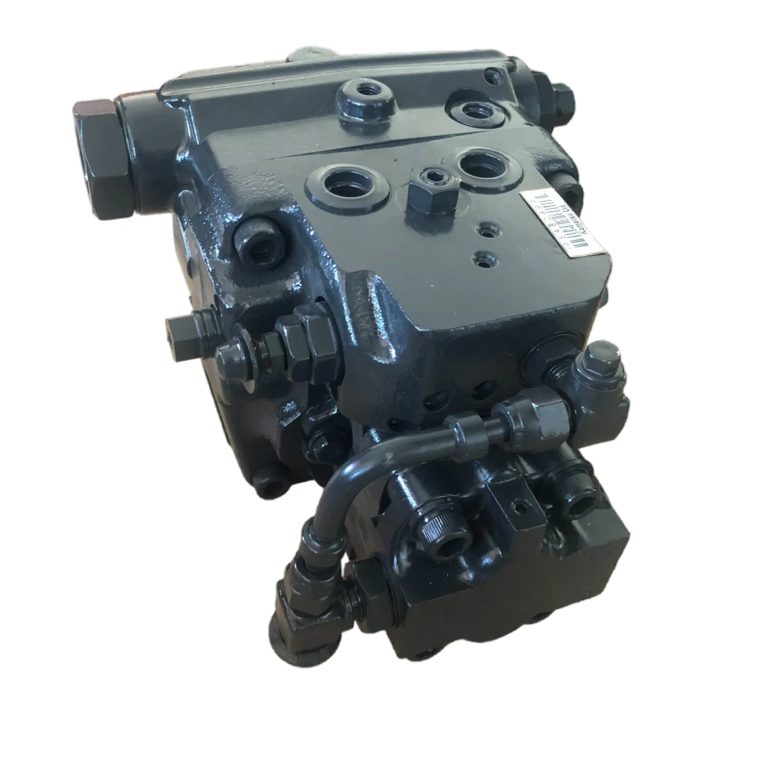 708-3s-00521 7083s00521 Hydraulic Main Pump for Gear Pump Komatsu- Excavator PC40mr-2 PC50mr-2