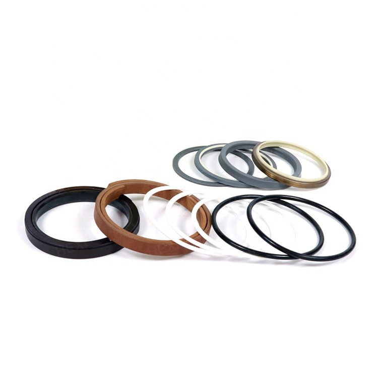 Hydraulic Breaker Spare Parts Seal Kit MB700 MB750