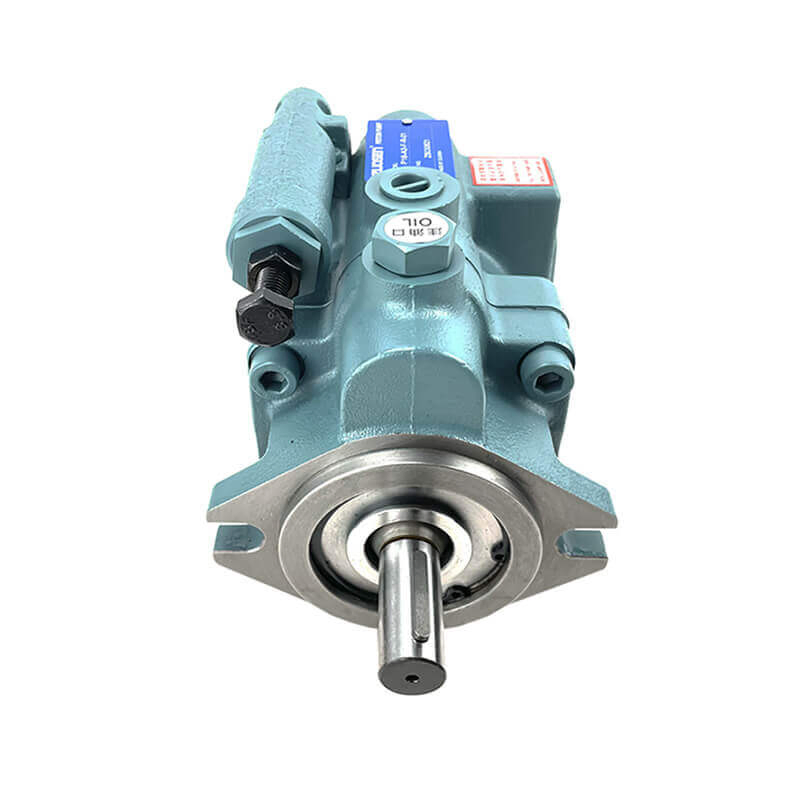 Factory Price HHPC P08 P16 P22 P36 P46 Hydraulic Piston Pump Oil Pump