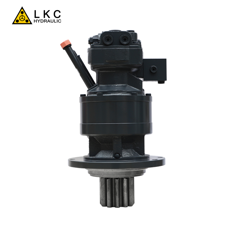 Eaton Jmf Hydraulic Swing Motor Series for 6t~8t Excavator