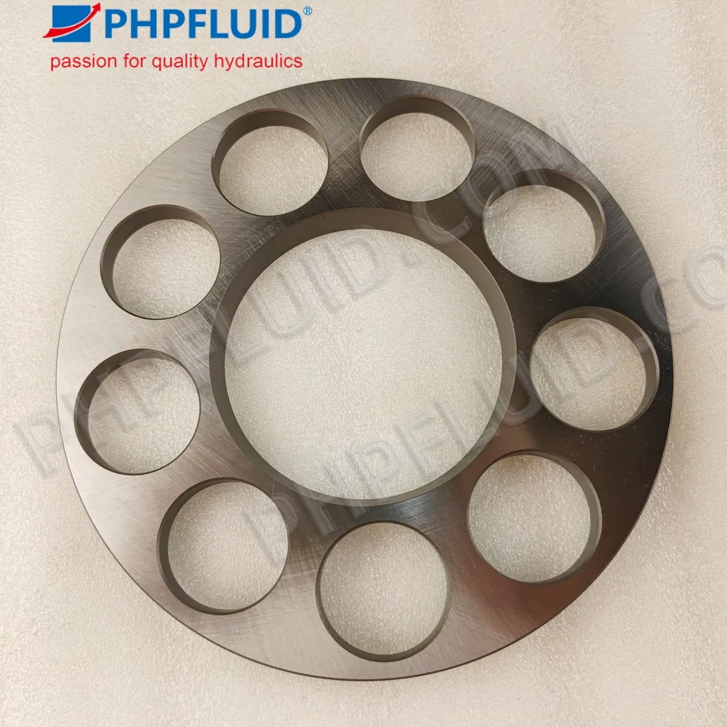 Durable A4vso56 Hydraulic Pump Components From Ningbo Supplier