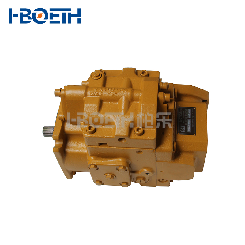 Hydraulic Main Piston Pump 292-8768 for Ca T Wheel Loader 966h 972h Ca T966h Ca T972h