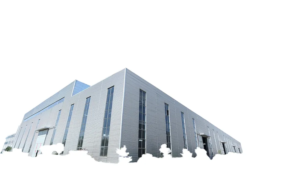 Manufacturing Process