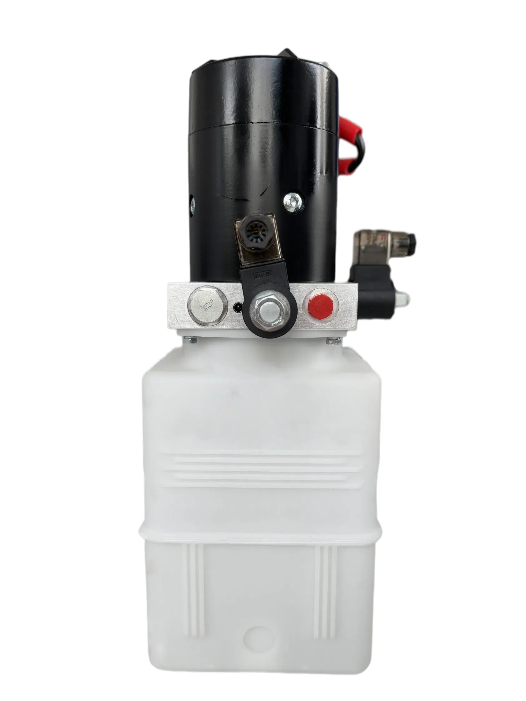 12V/24V/48V DC Hydraulic Power Unit