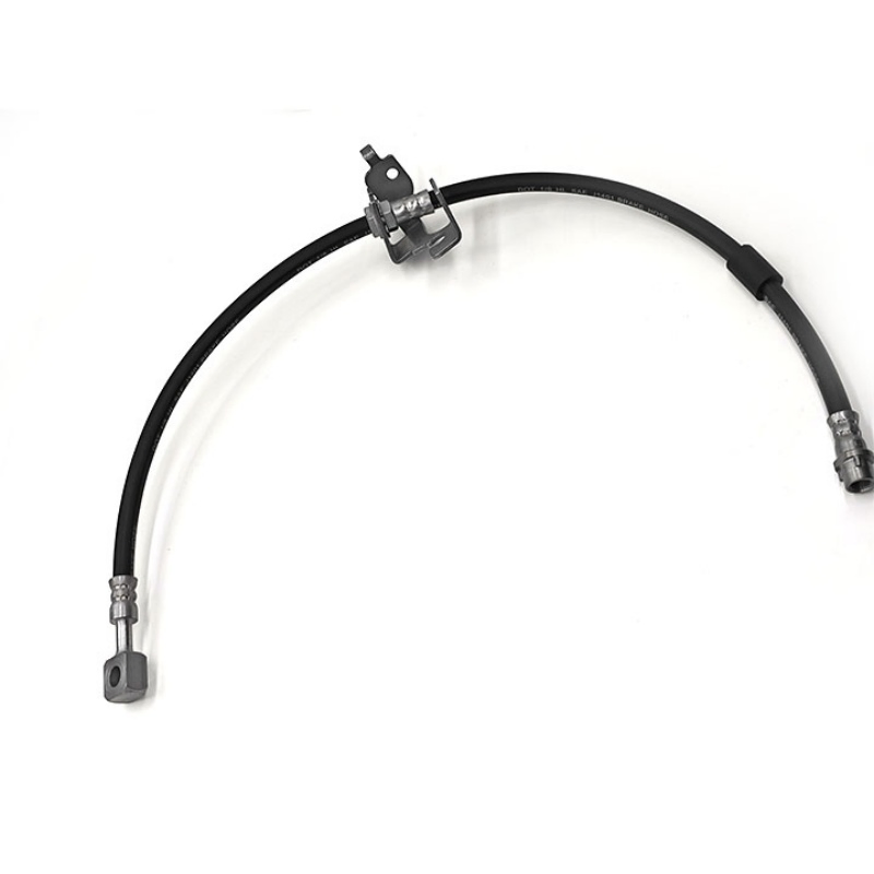 DOT Approved Brake System SAE J1401 High Pressure Hydraulic Brake Hose Assembly
