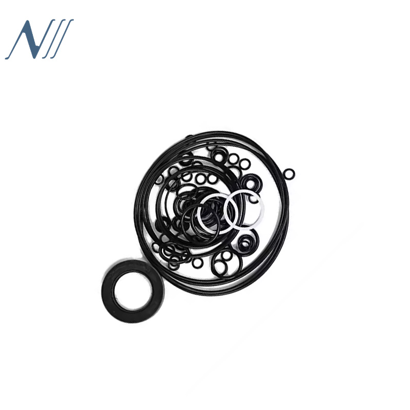 Rexroth A10vo A10vso Hydraulic Pump Seal Kit Main Pump Repair Seal Kits