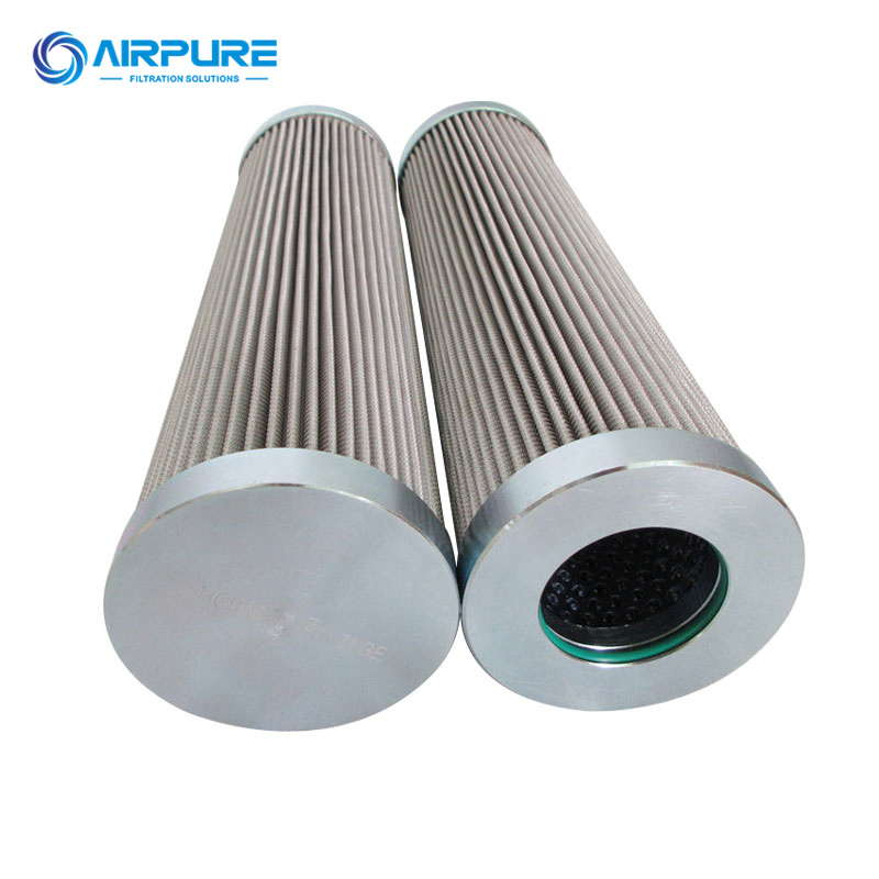 Imported Glass Fiber Hydraulic Oil Filter Machine 0015D010bh4hc 1320d010bh4hc 1300r010V 1700r050W 1320d010bh4hc 1320d005on