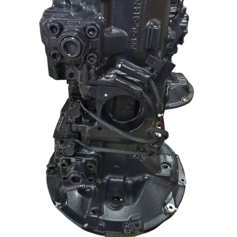 708-2L-31470 Hydraulic Main Pump for Komatsu Original PC200-8 PC220-8 Excavator Part