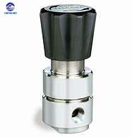 Advanced Tescom Pressure Regulator for Optimal Wellhead Control