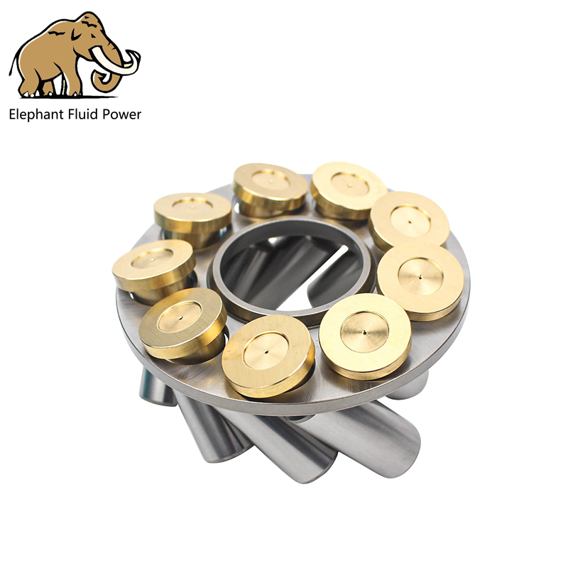 Rexroth A2f A2FM A7V A7vo A6vm A4vso A10vso Hydraulic Pump Spare Repair Parts