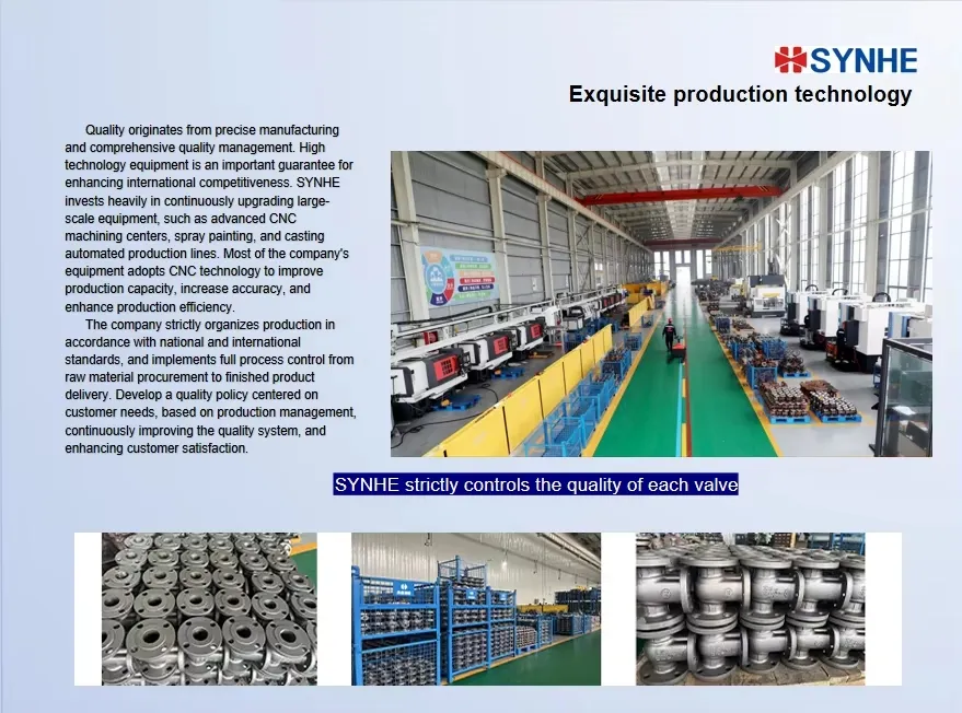 Manufactory Advantage