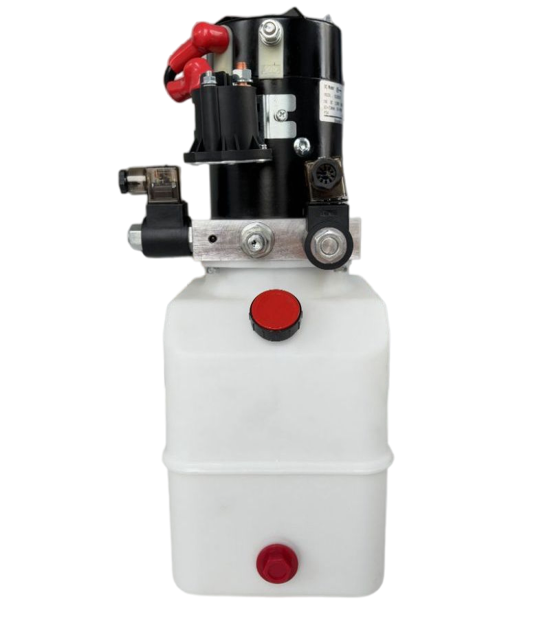 12V/24V/48V DC Hydraulic Power Unit