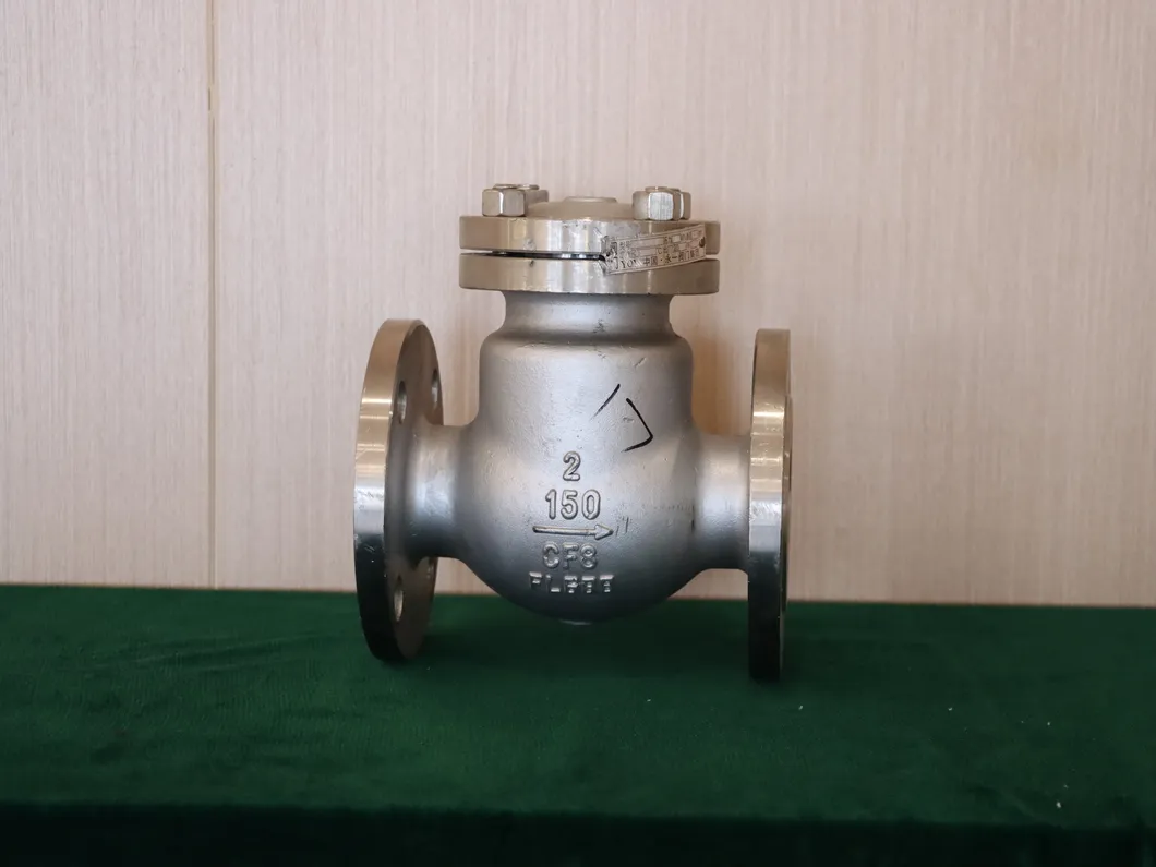 Valve Sample 5