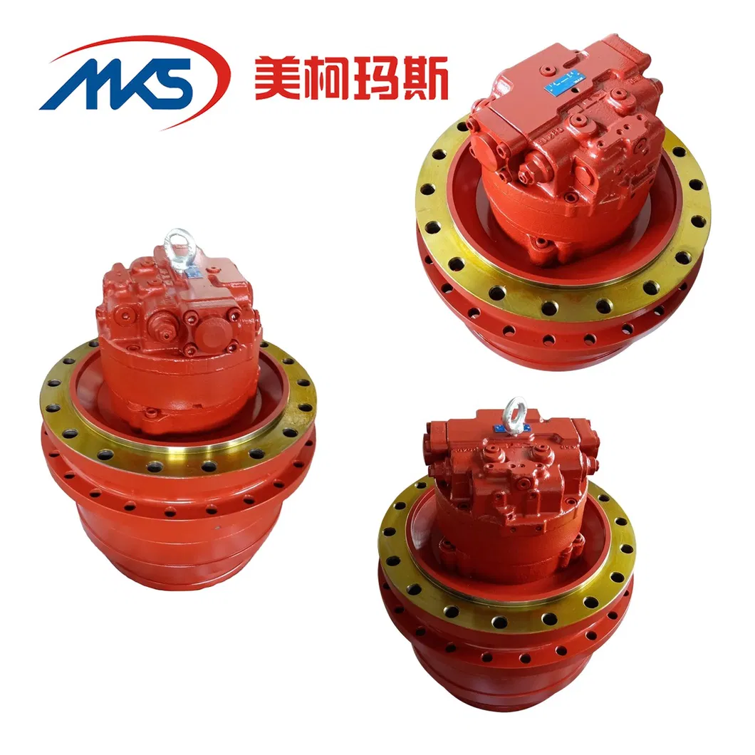 Hydraulic Spare Part 2