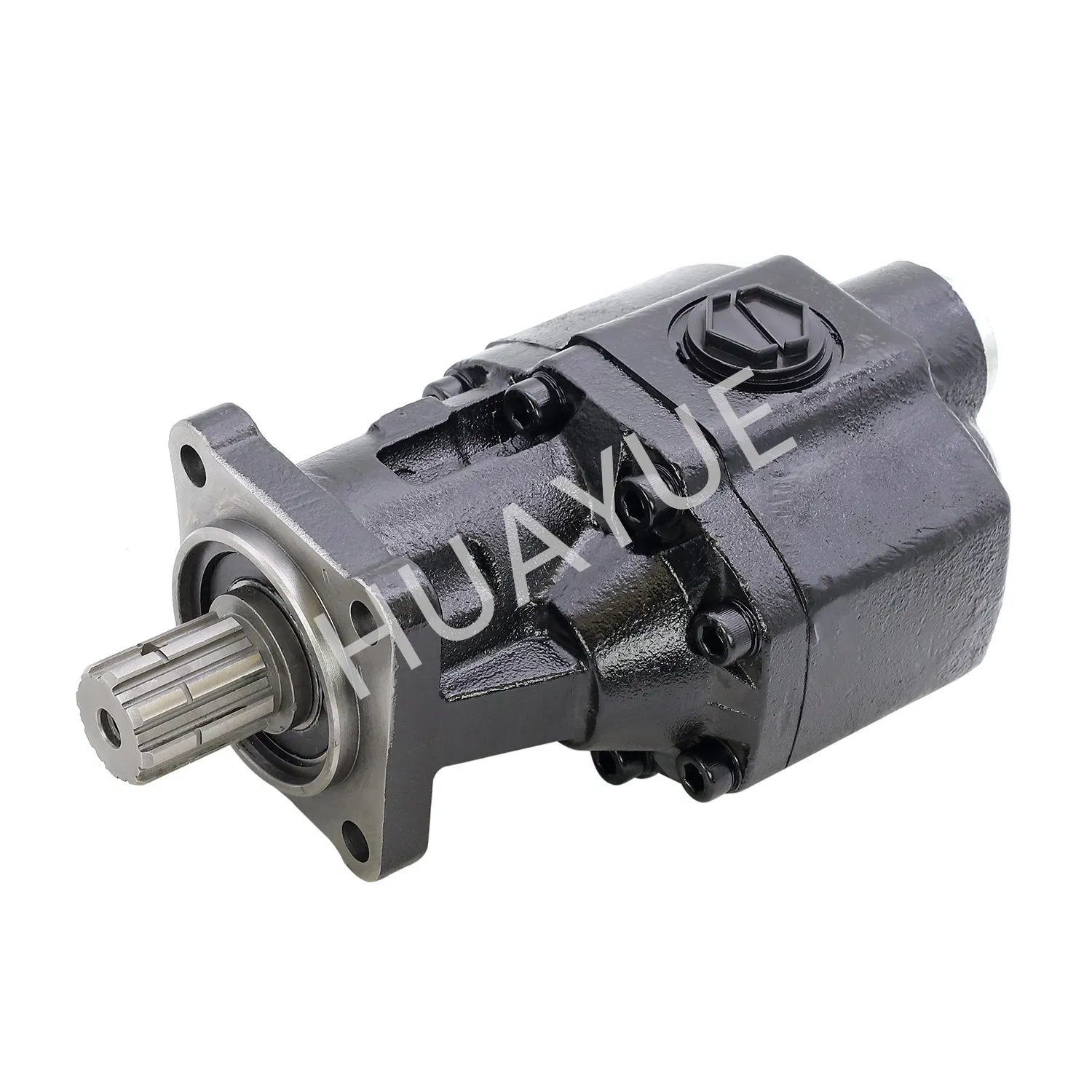 Original 63cc Hydraulic System Gear Pump for Dump Truck