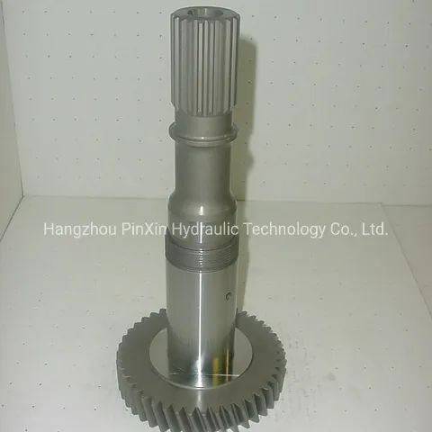 Hydraulic Pump Components A8VO160