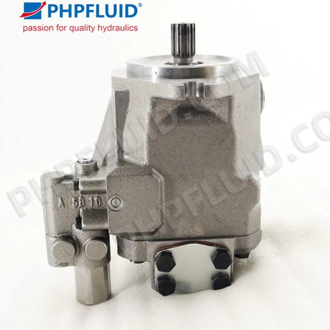Aftermarket 15020179 Voe15020179 Hydraulic Piston Pump for Truck A35e A40e A35e Fs A35f/G