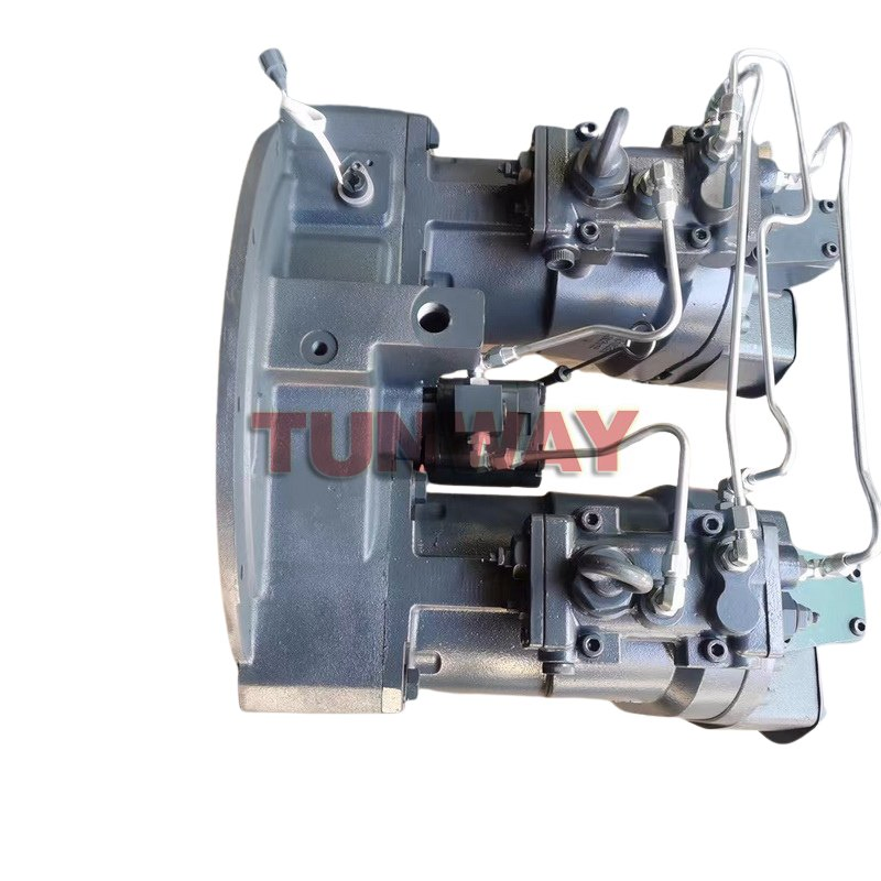 Excavator Parts Components Hydraulic Main Pump Spare Parts for Caterpillar Cat Komatsu Hitachi Hyundai Doosan Jcb Sumitomo Kobelco Kato Sany XCMG Liugong Yuchai