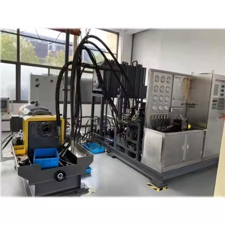 Factory Made Excavator Main Sk330-6 K5V140dtp-9tbs for Ks PC -210 Hydraulic Pump 708-2L-41121