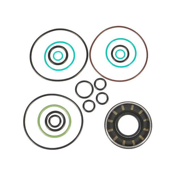 Construction Machinery Mini Engine Wheel Loader Crawler Travel/Swing Motor Hydraulic Pump Part Excavator Spare Repair Kit Rexroth Komatsu Hyundai Kubota Kobelco