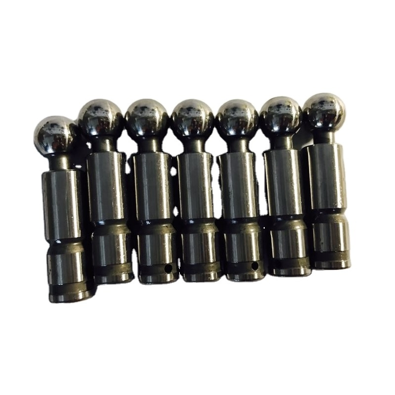 A2vk Hydraulic Piston Cylinder Replacement Spare Part for PU Metering Pump Maintenance
