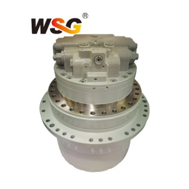 Takeuchi Excavator Final Drive Hydraulic Motor Tb014 Tb015 Tb016 Tb16 Tb20