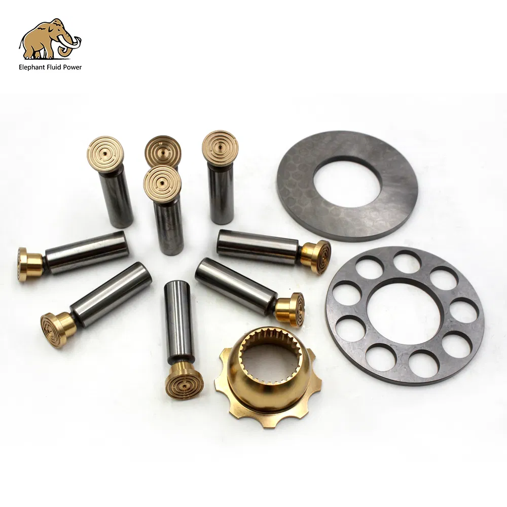 High Quality Sauer PV24 Hydraulic Pump Repair Kits