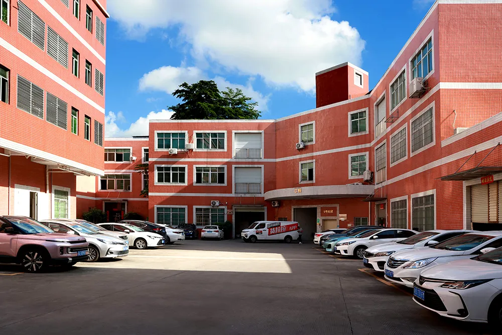 Precision Machining Hydraulic Manifold