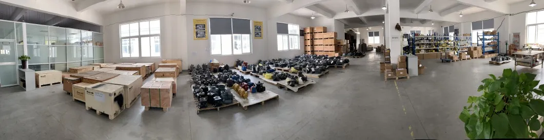 Professional Facility