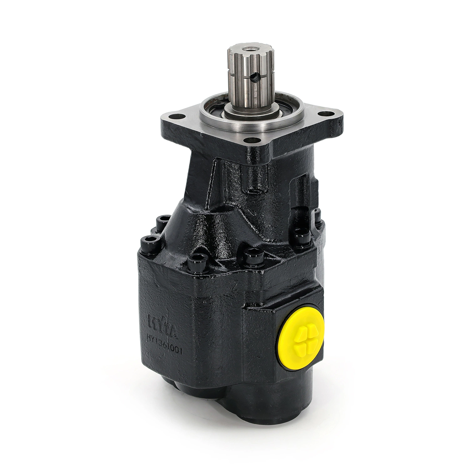 100cc Truck Tipping System Hydraulic Gear Pump for Sale