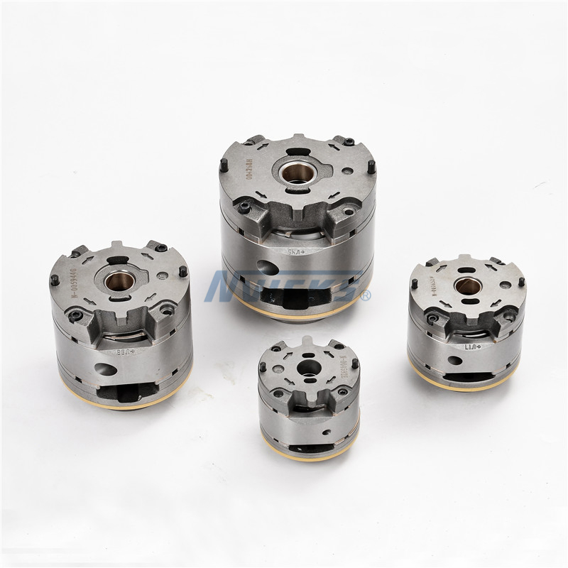 Eaton Vickers V Vq Series Hydraulic Pump Repair Kits 20vq 25vq 35vq 45vq