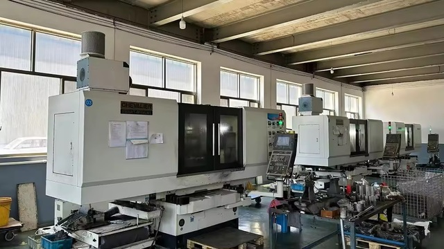 Purple Horn hydraulic seal kits and maintenance components