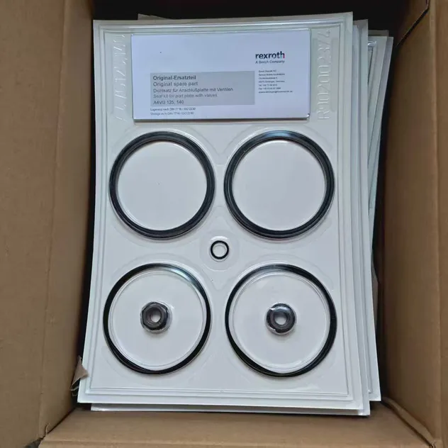 Rexroth R902002374 Seal Kit