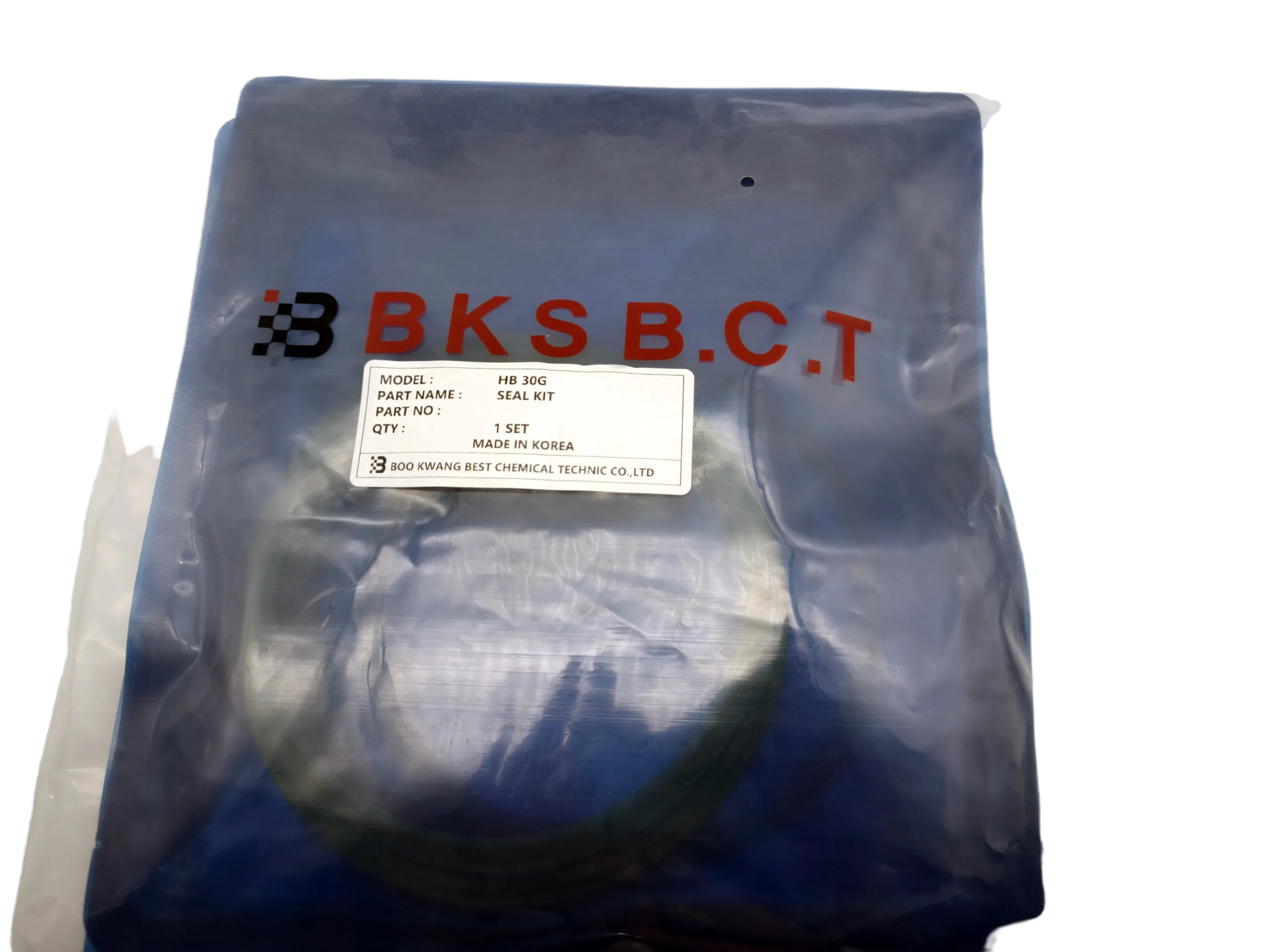 Hydraulic Breaker Repair Kit Sb81 Seal Kit for Breaker Hammer Various Oil Seals for Excavators