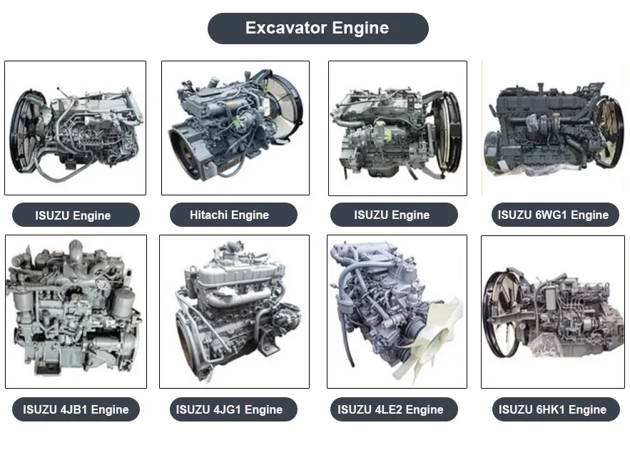 E330 Valve Distributor 3