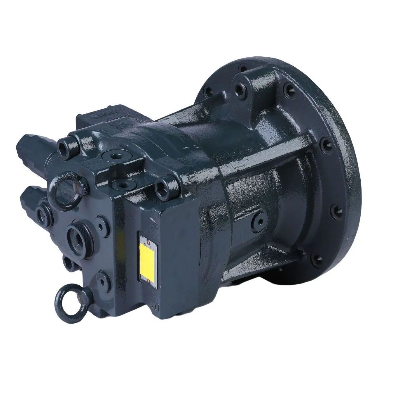 MA72W Planetary Gearbox SWING/rotary/GEAR MOTOR For Hyundai