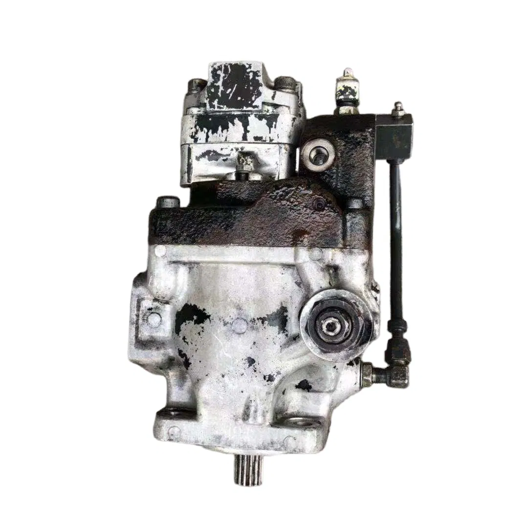 708-3s-00521 7083s00521 Hydraulic Main Pump for Gear Pump Komatsu- Excavator PC40mr-2 PC50mr-2