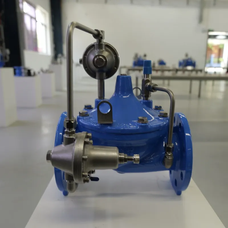 Pressure Regulator 2