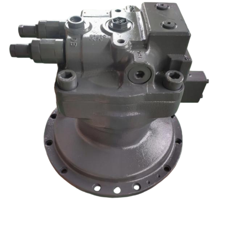 Ex355 Ex300-5 4371768 M2X210chb-10A-49 M2X210chb-10A-290 M2X210 M2X210chb Swing Motor