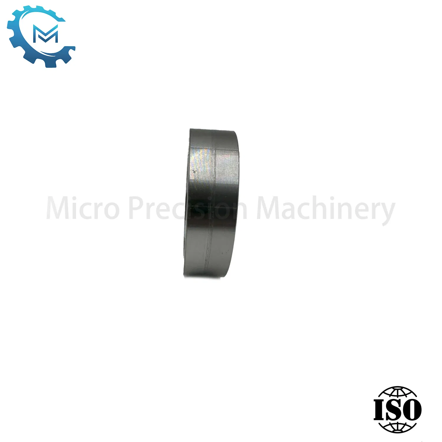 Manufacture High Temperature Resistance Hydraulic Parts Hydraulic Oil Cylinder Ring Components