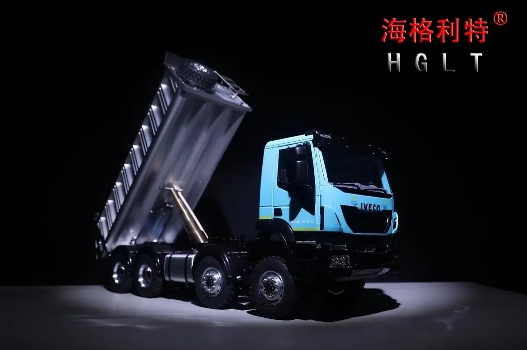 Hydraulic Gear Pump Overview