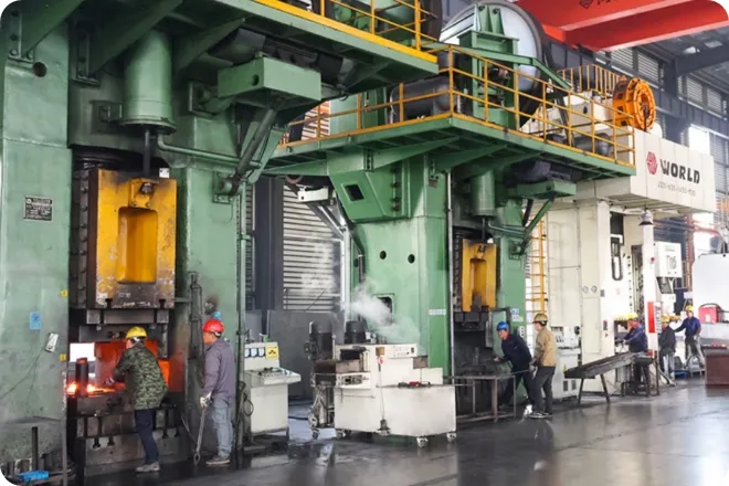 Hydraulic System Parts