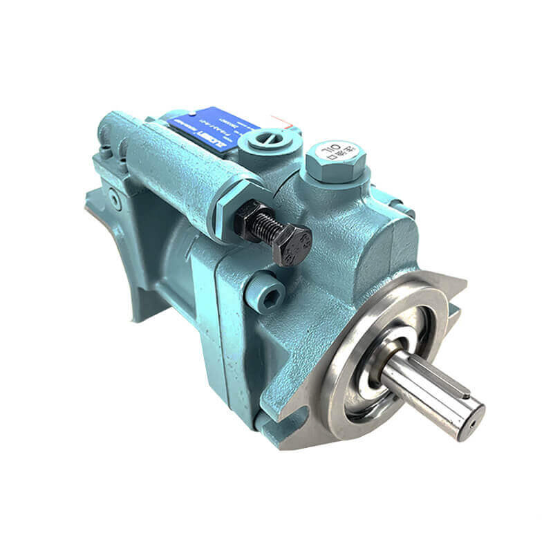 Factory Price HHPC P08 P16 P22 P36 P46 Hydraulic Piston Pump Oil Pump