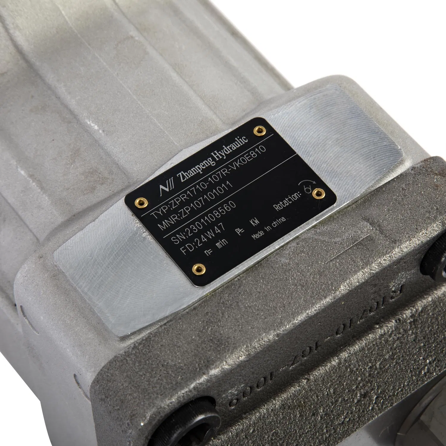 Detailed Pump Image 2