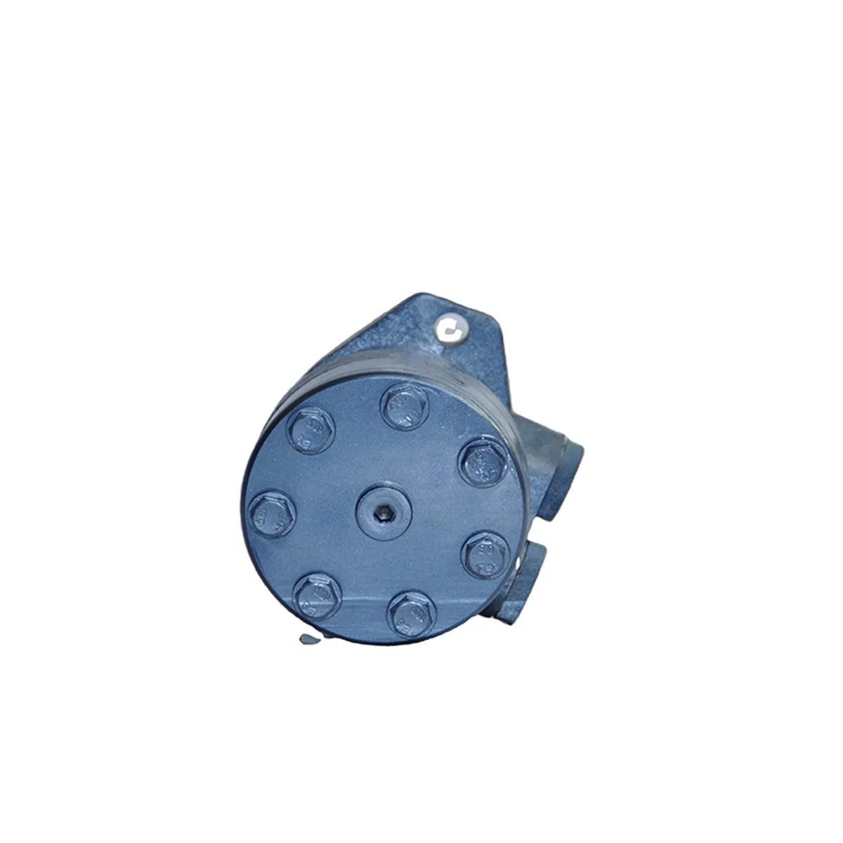 Hydraulic Swing Motor From China Hms/2K/Oms/Mlhs 2K Oms 315 for Water Will Drill Machine