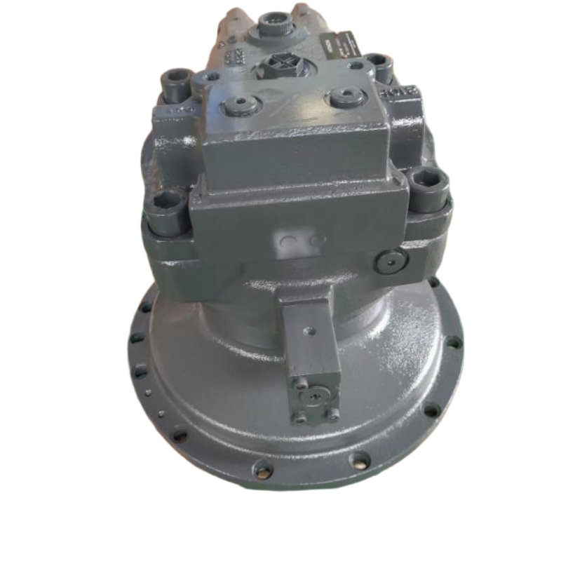 Ex355 Ex300-5 4371768 M2X210chb-10A-49 M2X210chb-10A-290 M2X210 M2X210chb Swing Motor